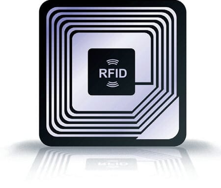 RFID tag