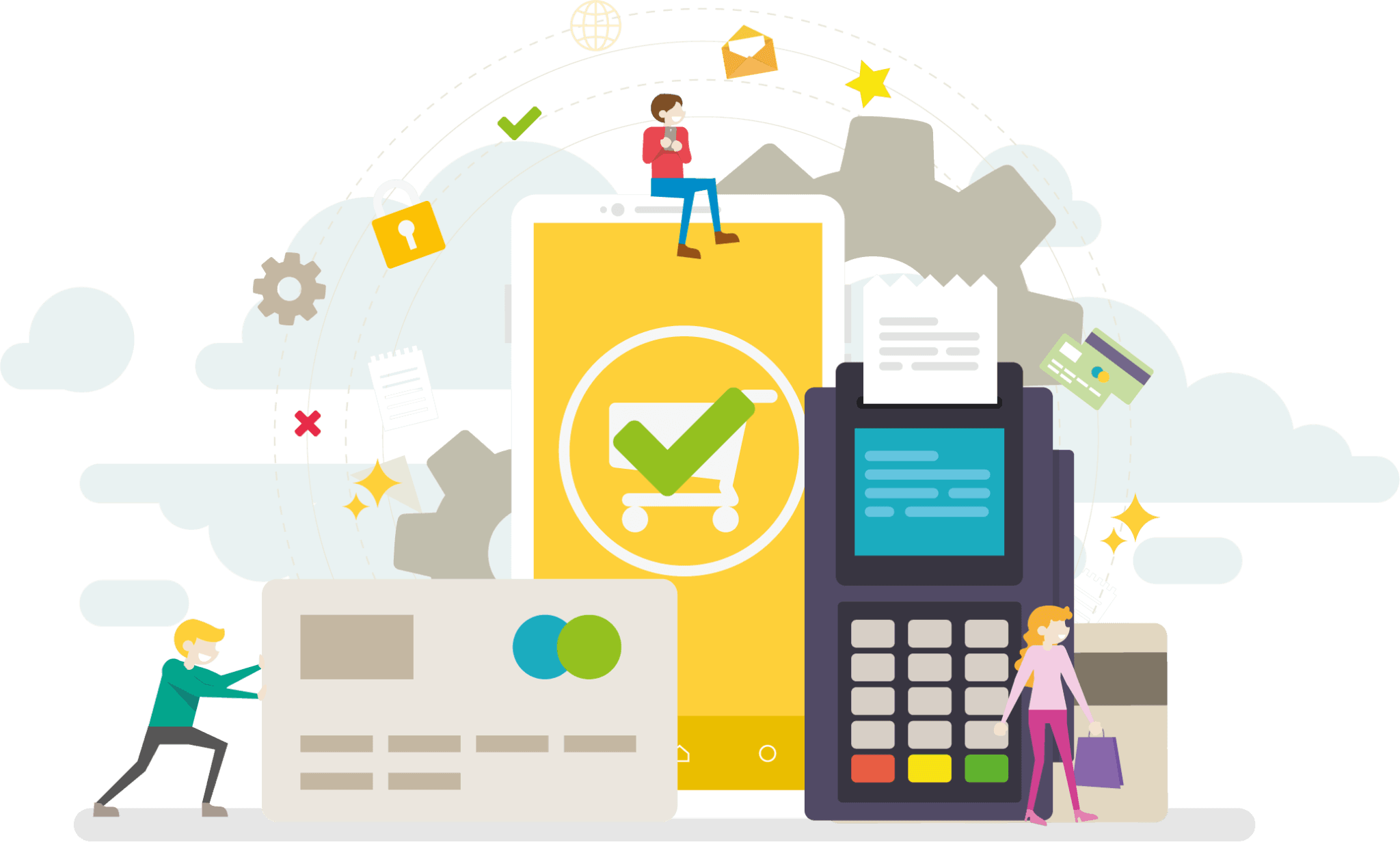 Online-Marketing
