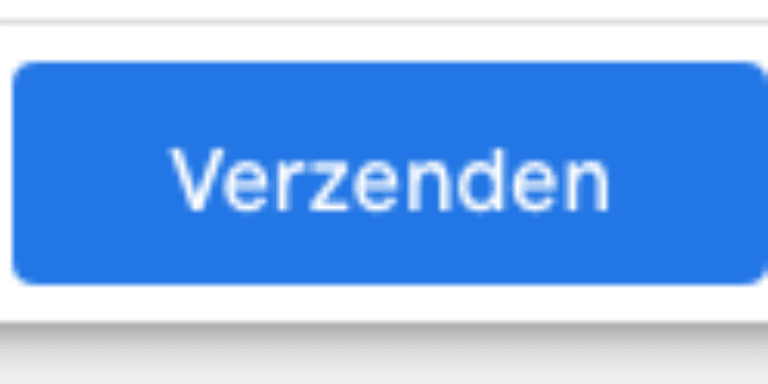 Verzenden-GTM