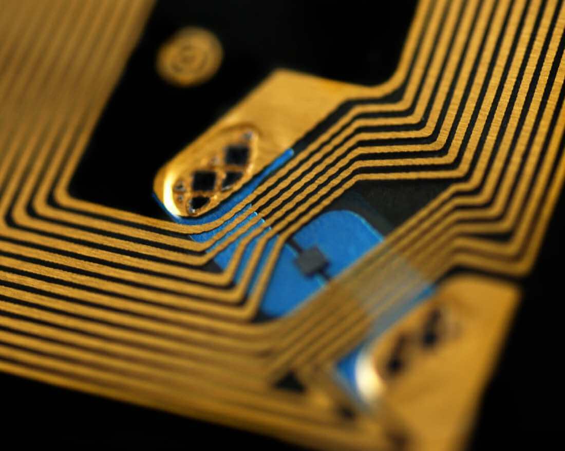 RFID-toepassingen