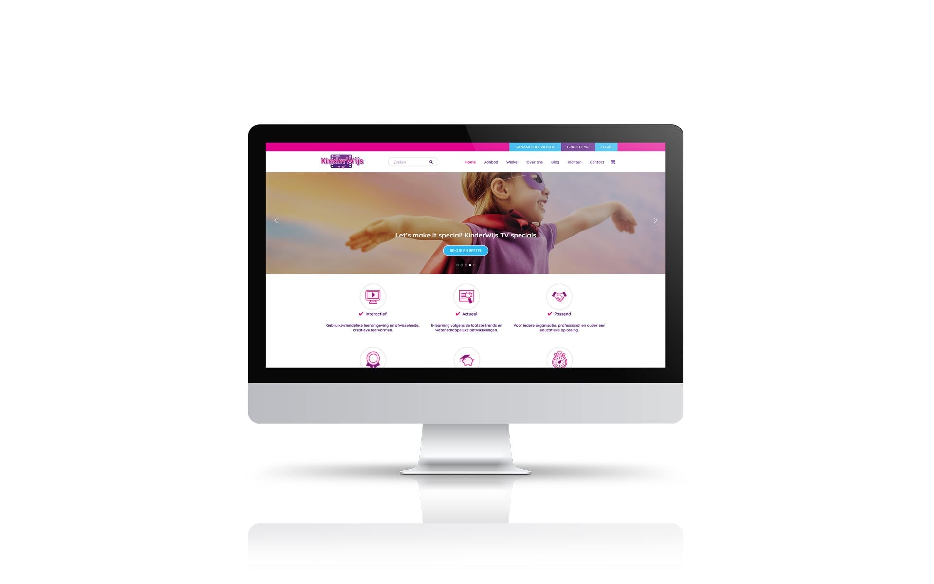 KinderwijsTV