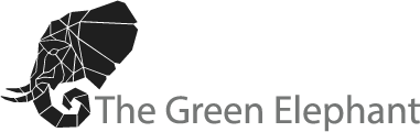 The Green Elephant