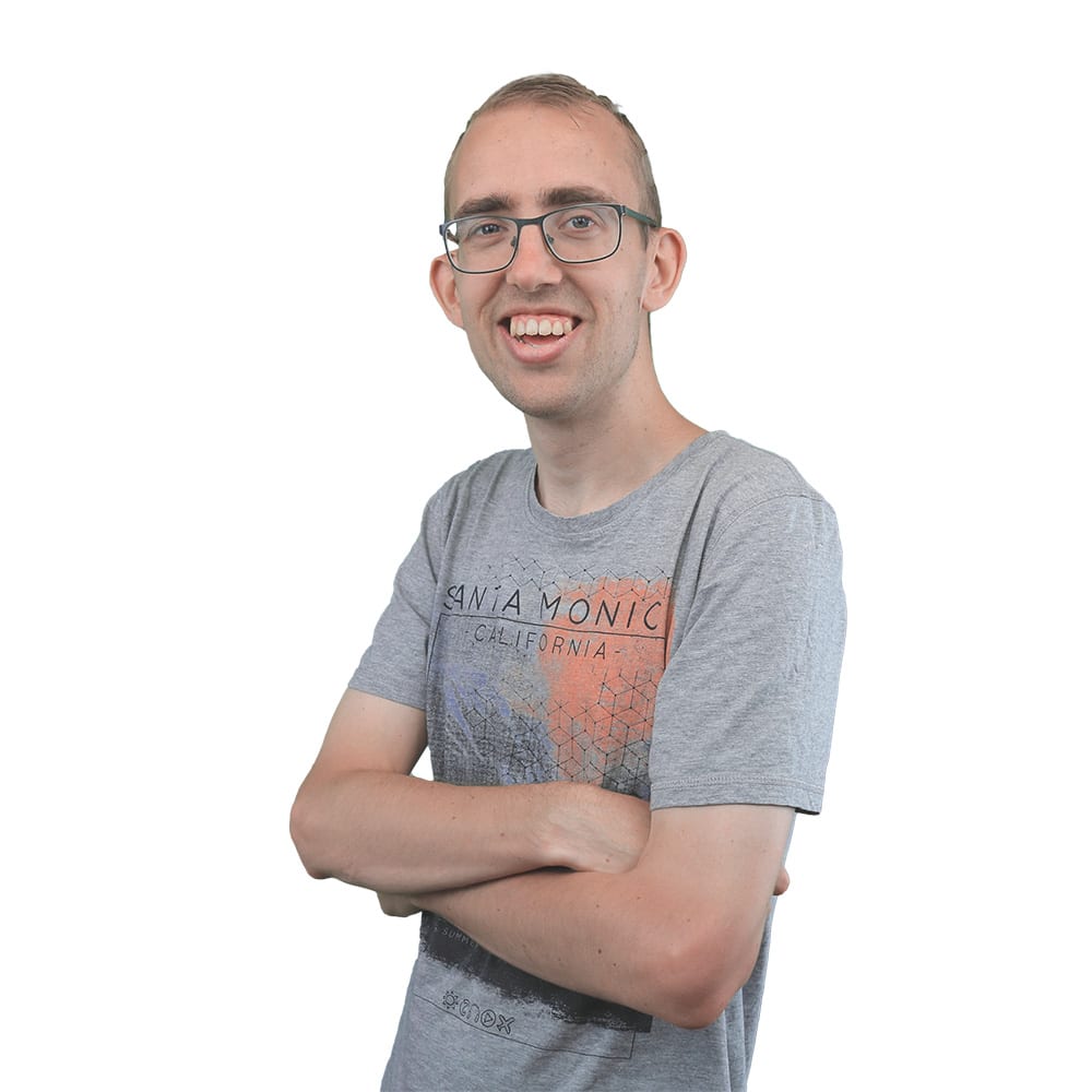 Jordi Benckhuysen