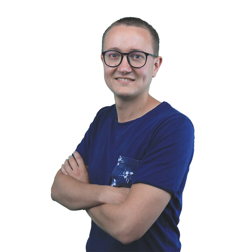 Olrik Nijmeijer