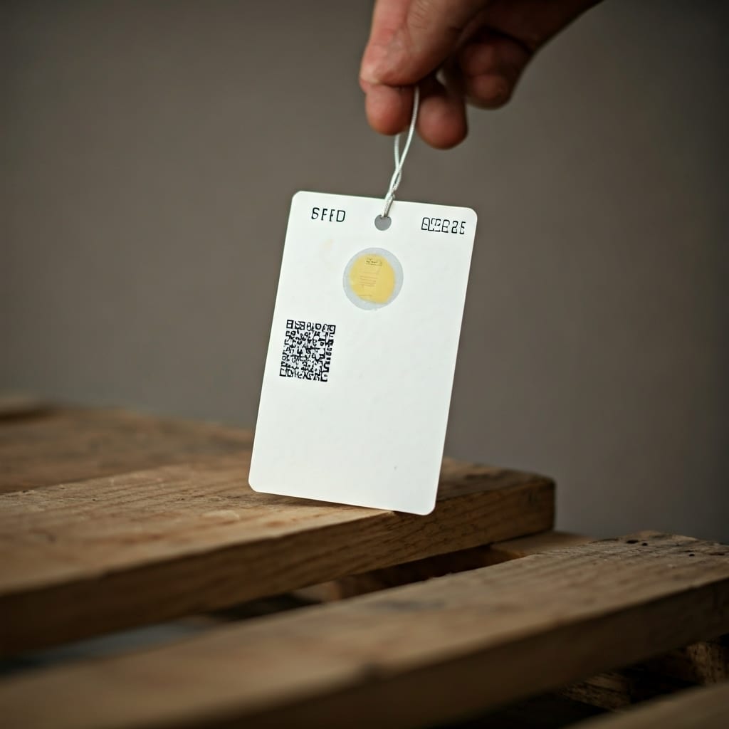 RFID tag